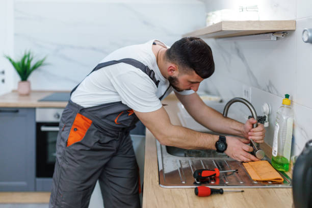 Best Hot Water Heater Installation  in Keene, NH