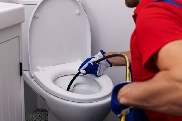 Best Emergency Plumber  in Keene, NH