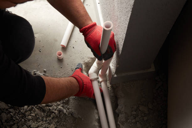 Best Plumbing Inspection Services  in Keene, NH
