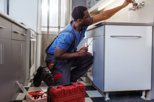 Best Residential Plumbing Services  in Keene, NH