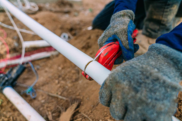 Reliable Keene, NH Plumbing Solutions